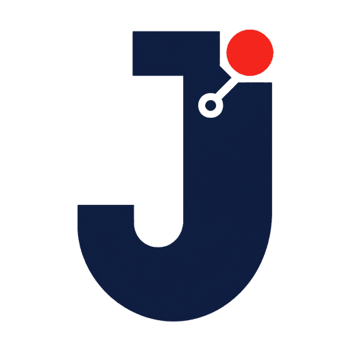 Joshua Alviando monogram